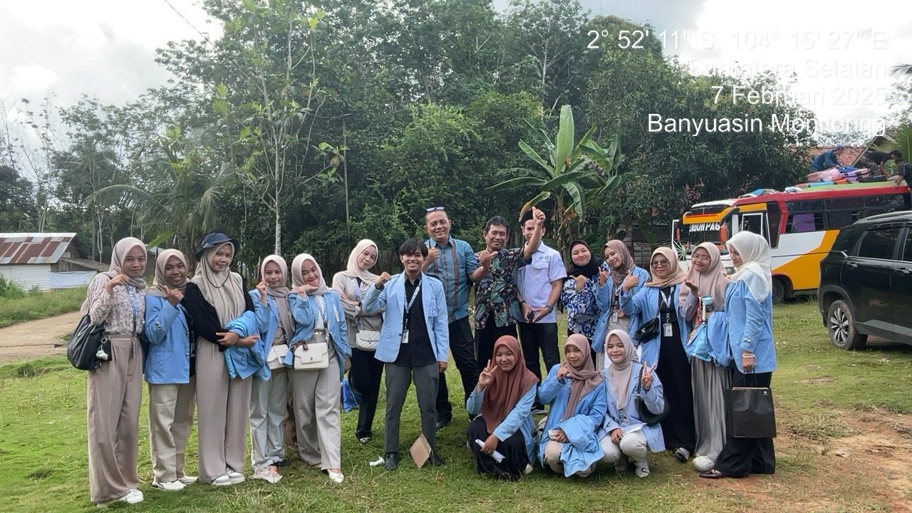 KKN Reguler Angkatan 82 Resmi Kembali ke Kampus 