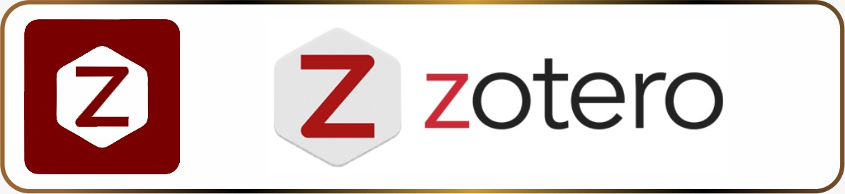 Logo Zotero 