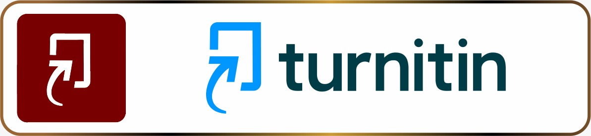 Logo Turnitin 