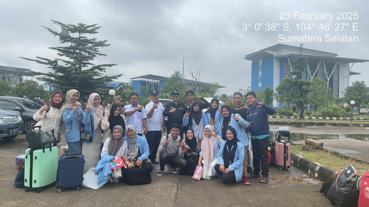 KKN Reguler Angkatan 82 Resmi Kembali ke Kampus 