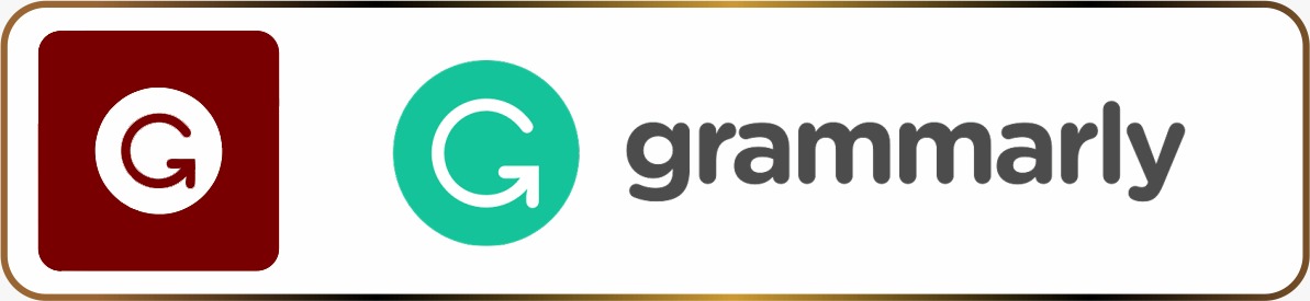 Logo Grammarly 